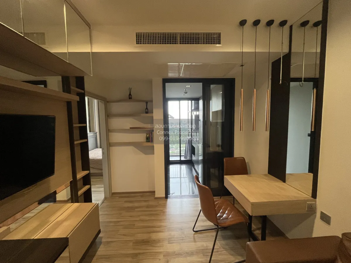 FOR RENT condo , The Line Jatujak - Mochit , BTS-Mo Chit , Chomph 2