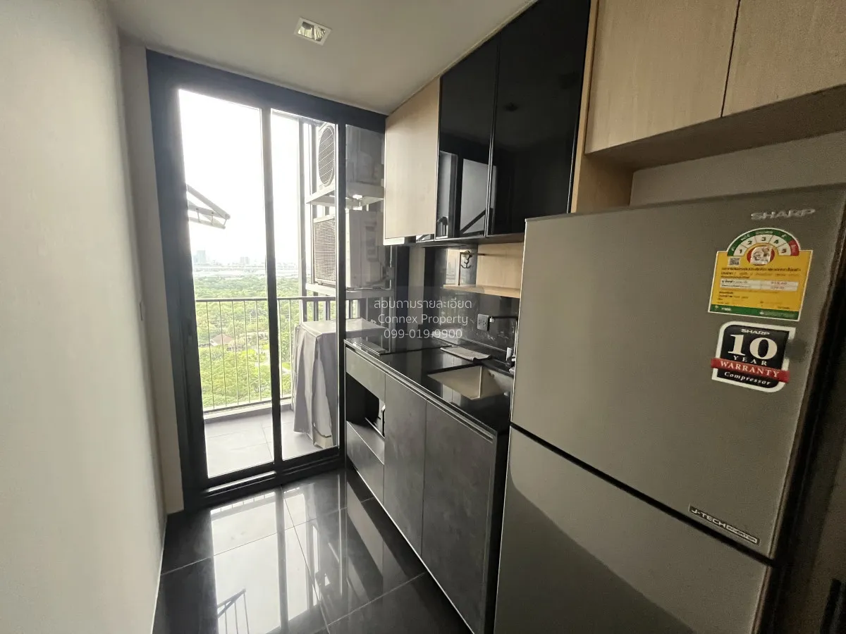 FOR RENT condo , The Line Jatujak - Mochit , BTS-Mo Chit , Chomph 3