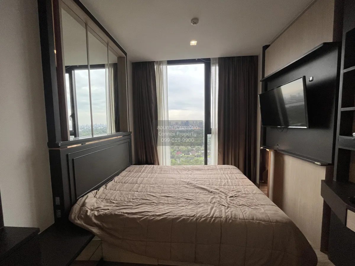 FOR RENT condo , The Line Jatujak - Mochit , BTS-Mo Chit , Chomph