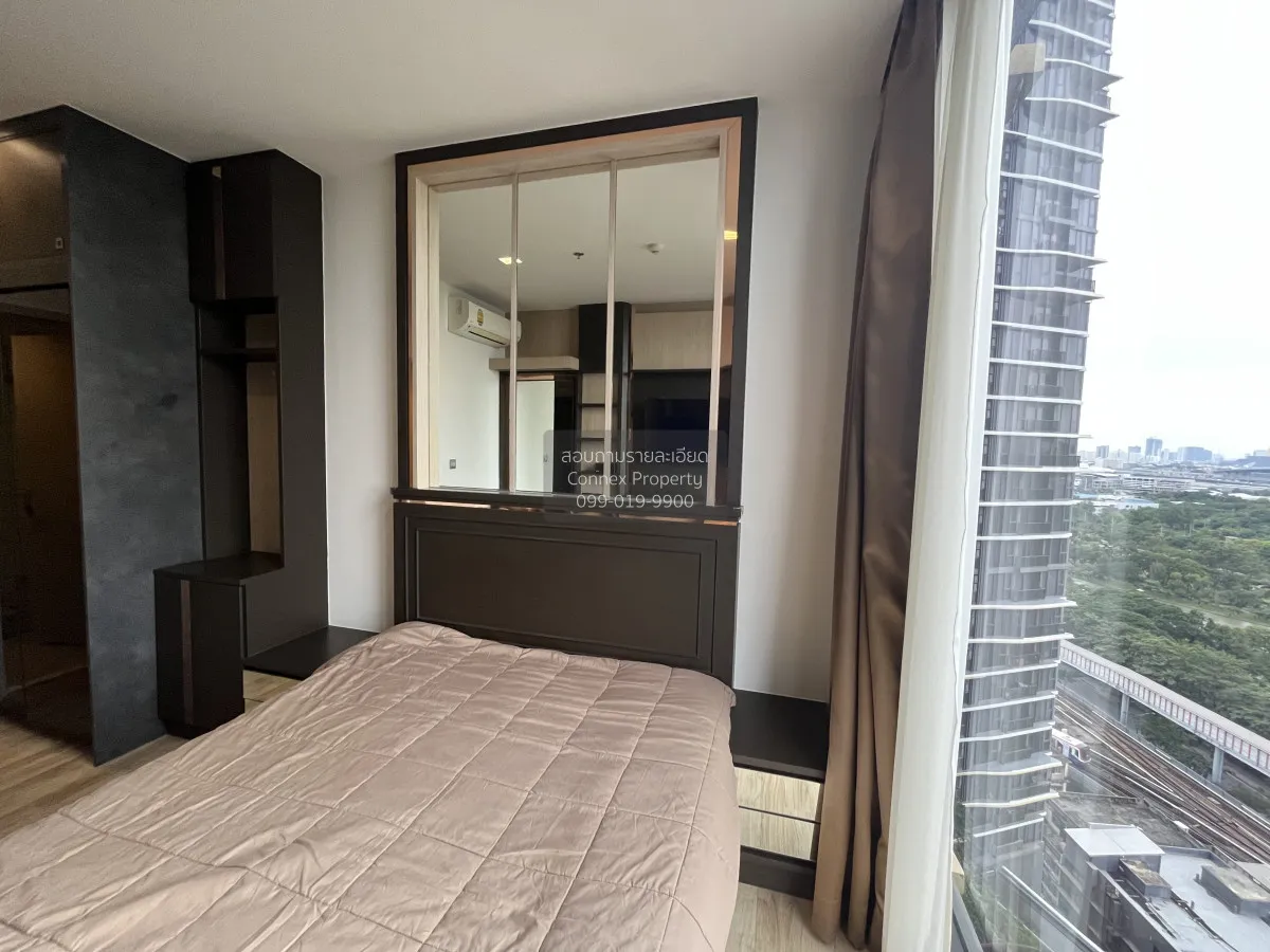 FOR RENT condo , The Line Jatujak - Mochit , BTS-Mo Chit , Chomph