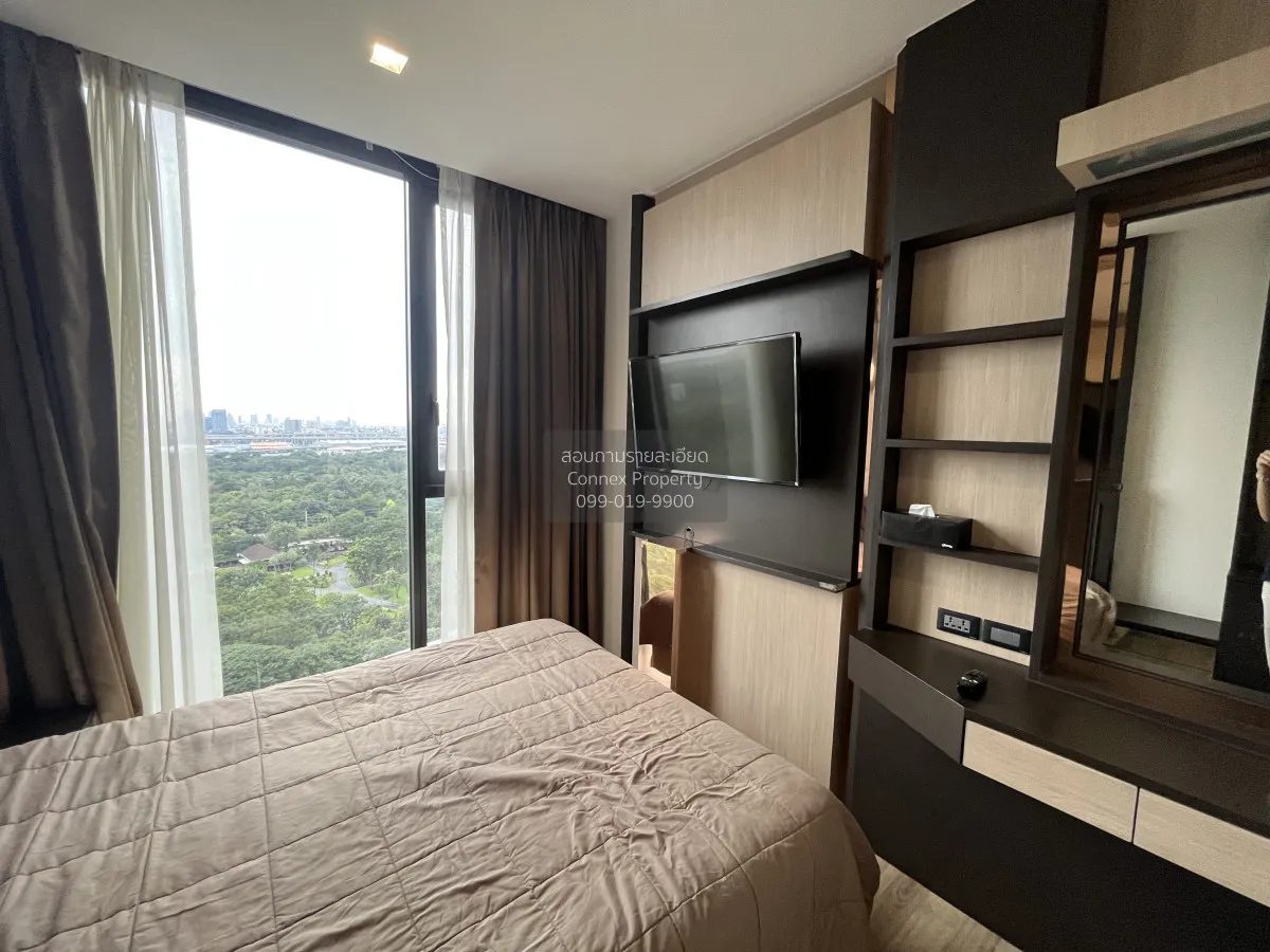 FOR RENT condo , The Line Jatujak - Mochit , BTS-Mo Chit , Chomph