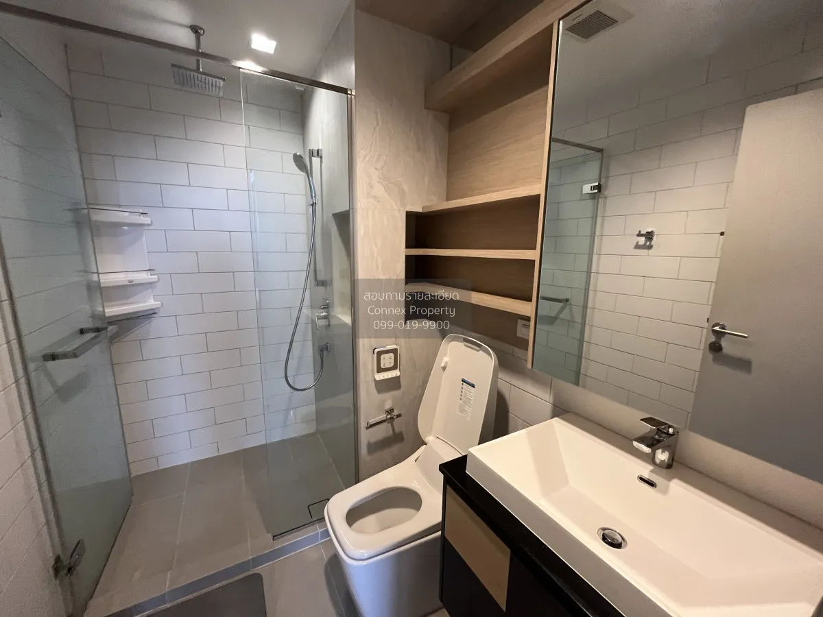 FOR RENT condo , The Line Jatujak - Mochit , BTS-Mo Chit , Chomph