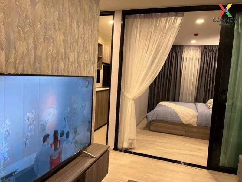 เช่าคอนโด  ดิ ออริจิ้น สุขุมวิท 105 BTS-แบริ่ง บางนา เขต บางนา กร 2