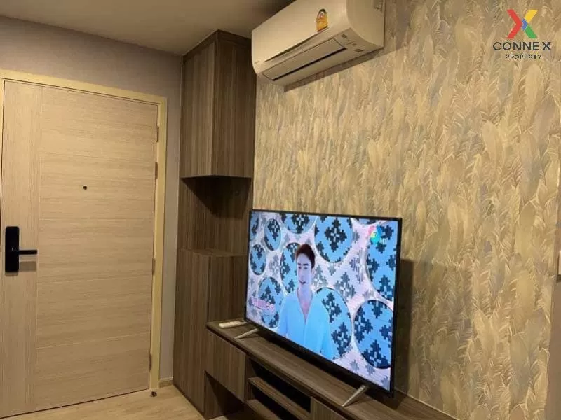 เช่าคอนโด  ดิ ออริจิ้น สุขุมวิท 105 BTS-แบริ่ง บางนา เขต บางนา กร 4