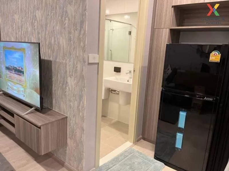 เช่าคอนโด  ดิ ออริจิ้น สุขุมวิท 105 BTS-แบริ่ง บางนา เขต บางนา กร