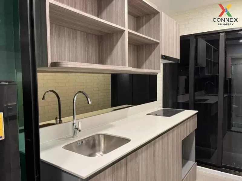 เช่าคอนโด  ดิ ออริจิ้น สุขุมวิท 105 BTS-แบริ่ง บางนา เขต บางนา กร