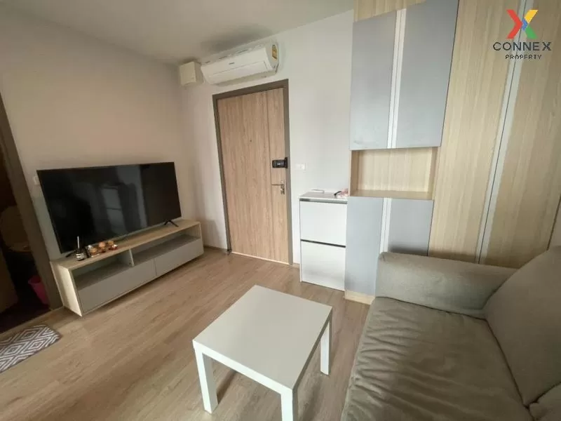 เช่าคอนโด  ไอดีโอ โอทู BTS-บางนา บางนา เขต บางนา กรุงเทพ CX-53637 1