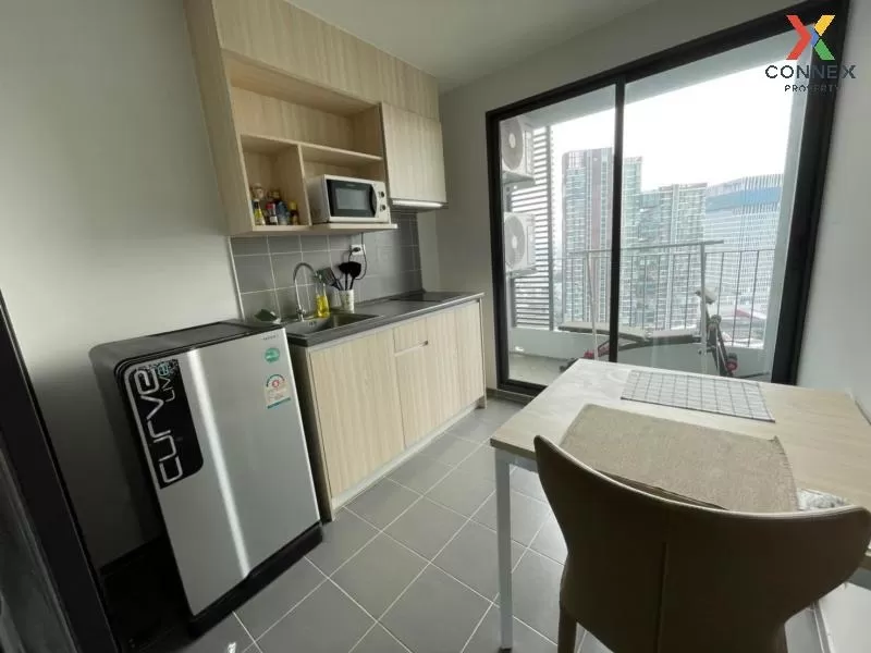 เช่าคอนโด  ไอดีโอ โอทู BTS-บางนา บางนา เขต บางนา กรุงเทพ CX-53637 2