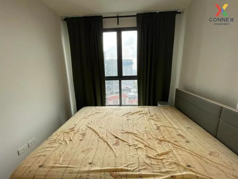 เช่าคอนโด  ไอดีโอ โอทู BTS-บางนา บางนา เขต บางนา กรุงเทพ CX-53637 3