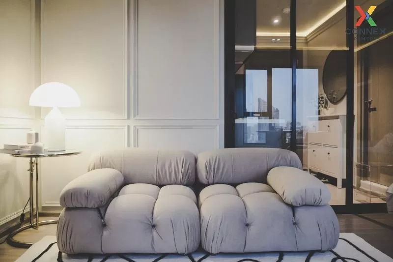 FOR SALE condo , Life Asoke - Rama 9 , MRT-Phra Ram 9 , Makkasan  2