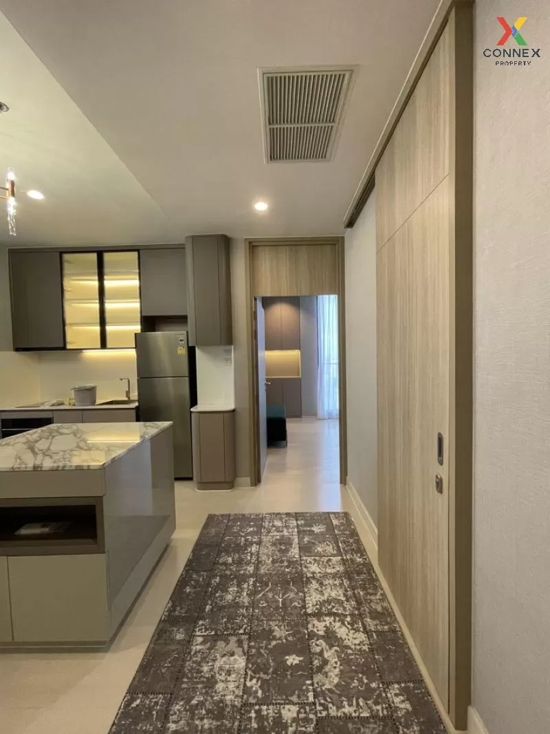 FOR RENT condo , Noble Ploenchit , BTS-Phloen Chit , Lumpini , Pa 2