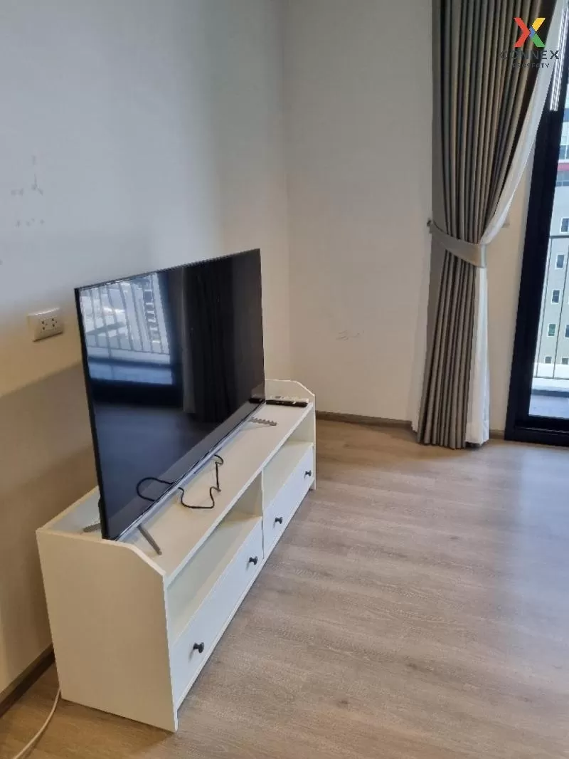 FOR RENT condo , The Line Phahonyothin Park , BTS-Ha Yaek Lat Phr 3