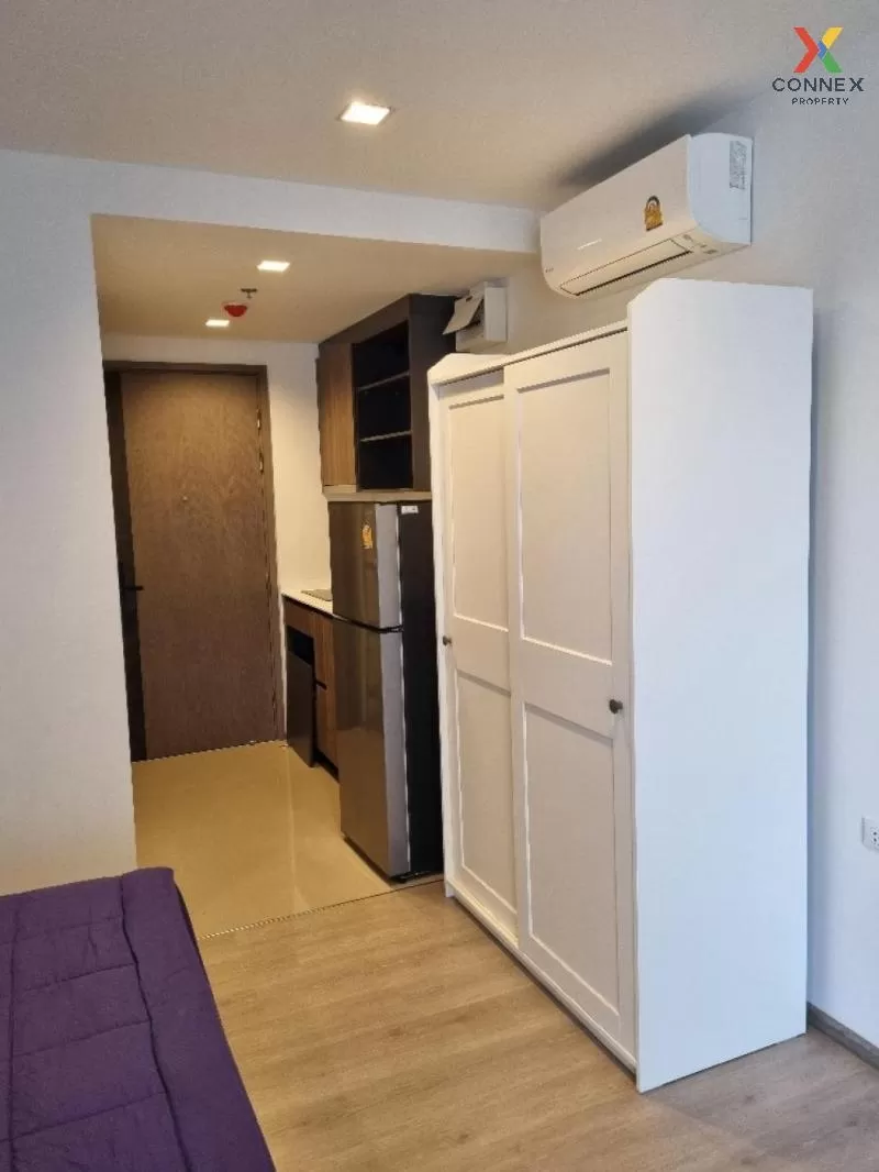 FOR RENT condo , The Line Phahonyothin Park , BTS-Ha Yaek Lat Phr 4