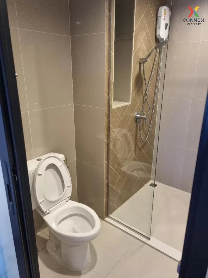 FOR RENT condo , The Line Phahonyothin Park , BTS-Ha Yaek Lat Phr