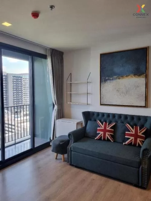 FOR RENT condo , The Line Phahonyothin Park , BTS-Ha Yaek Lat Phrao , Chomphon , Chatuchak , Bangkok , CX-53646