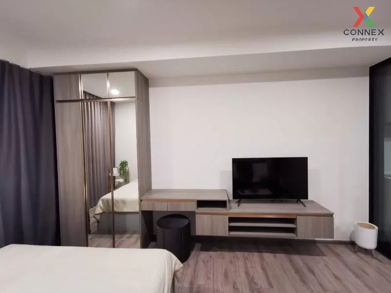 FOR RENT condo , KnightsBridge Collage Sukhumvit 107 , BTS-Bearin 1