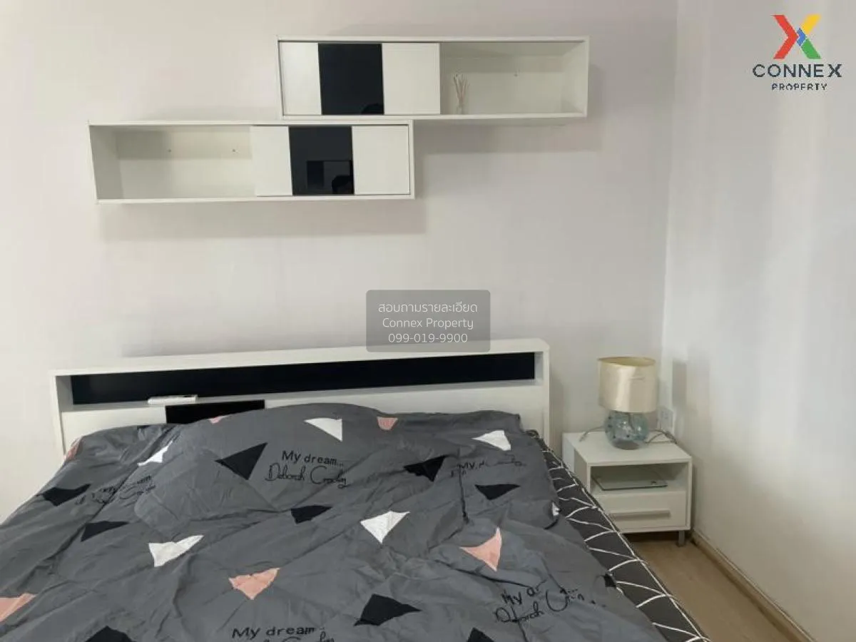 FOR RENT condo , A Space Sukhumvit 77 , BTS-On Nut , Suan Luang , 4