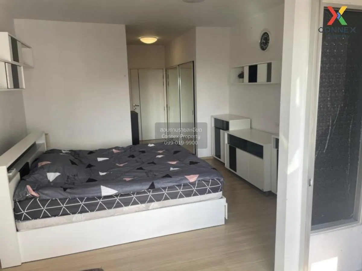 FOR RENT condo , A Space Sukhumvit 77 , BTS-On Nut , Suan Luang ,