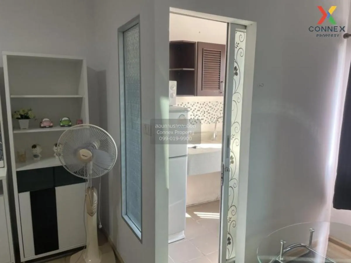 FOR RENT condo , A Space Sukhumvit 77 , BTS-On Nut , Suan Luang ,