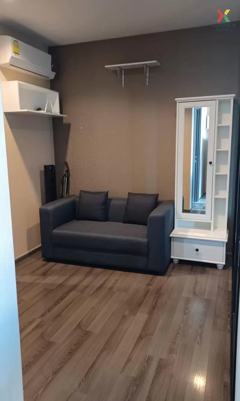 FOR SALE condo , The Base Park East Sukhumvit 77 , BTS-On Nut , P 2
