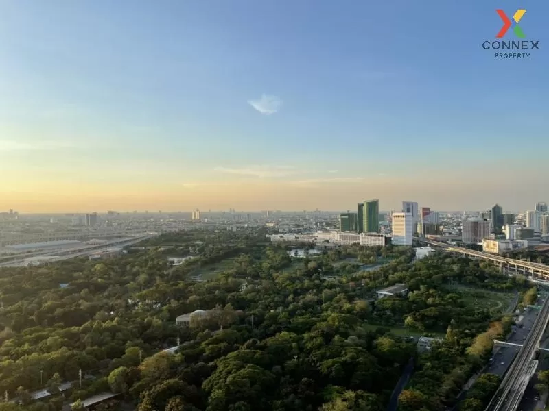 FOR SALE condo , The Line Jatujak - Mochit , BTS-Mo Chit , Chomph