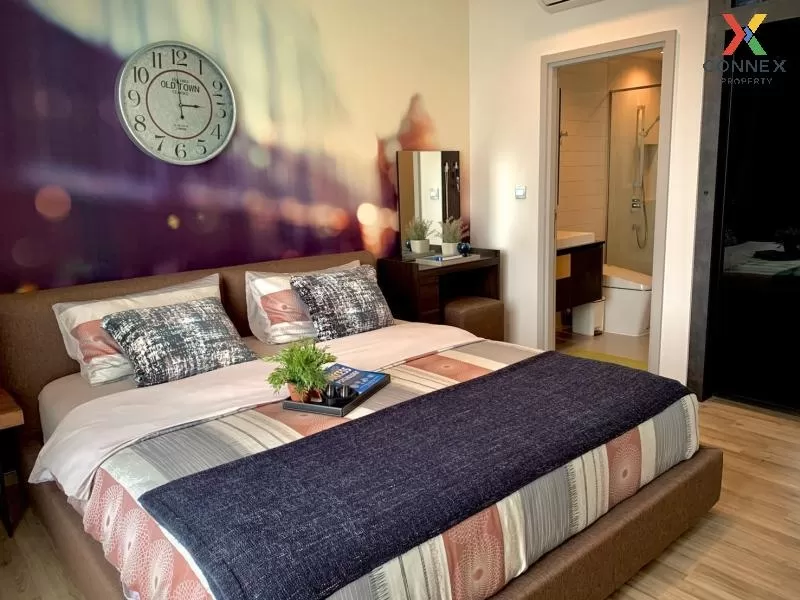 FOR SALE condo , The Line Jatujak - Mochit , BTS-Mo Chit , Chomph 3