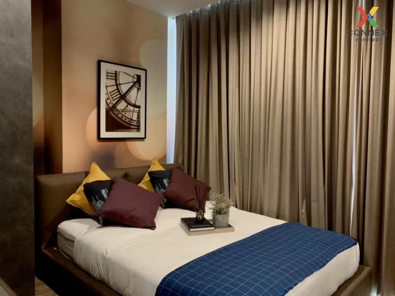 FOR SALE condo , The Line Jatujak - Mochit , BTS-Mo Chit , Chomph