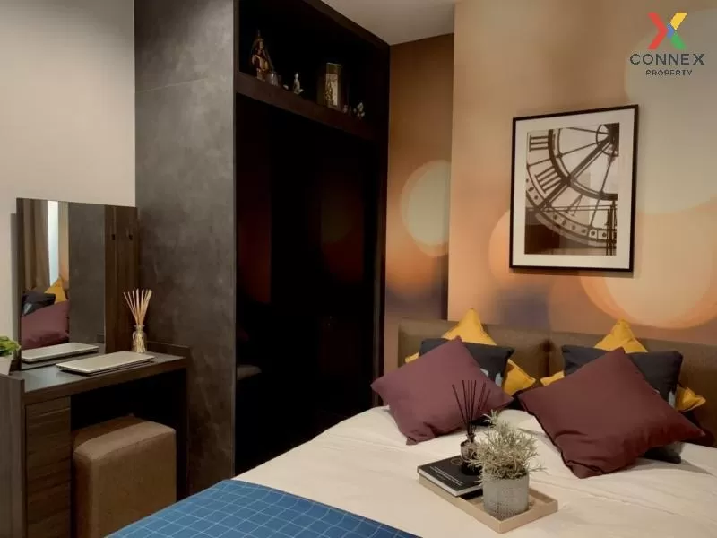 FOR SALE condo , The Line Jatujak - Mochit , BTS-Mo Chit , Chomph