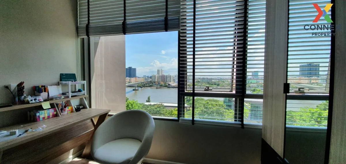 FOR SALE condo , 333 Riverside , MRT-Bang Pho , Bang Sue , Bang S 1