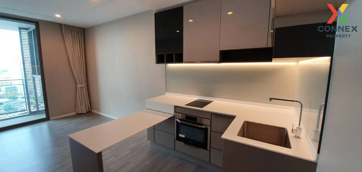 ขายคอนโด  333 ริเวอร์ไซด์ MRT-บางโพ บางซื่อ เขต บางซื่อ กรุงเทพ C 1