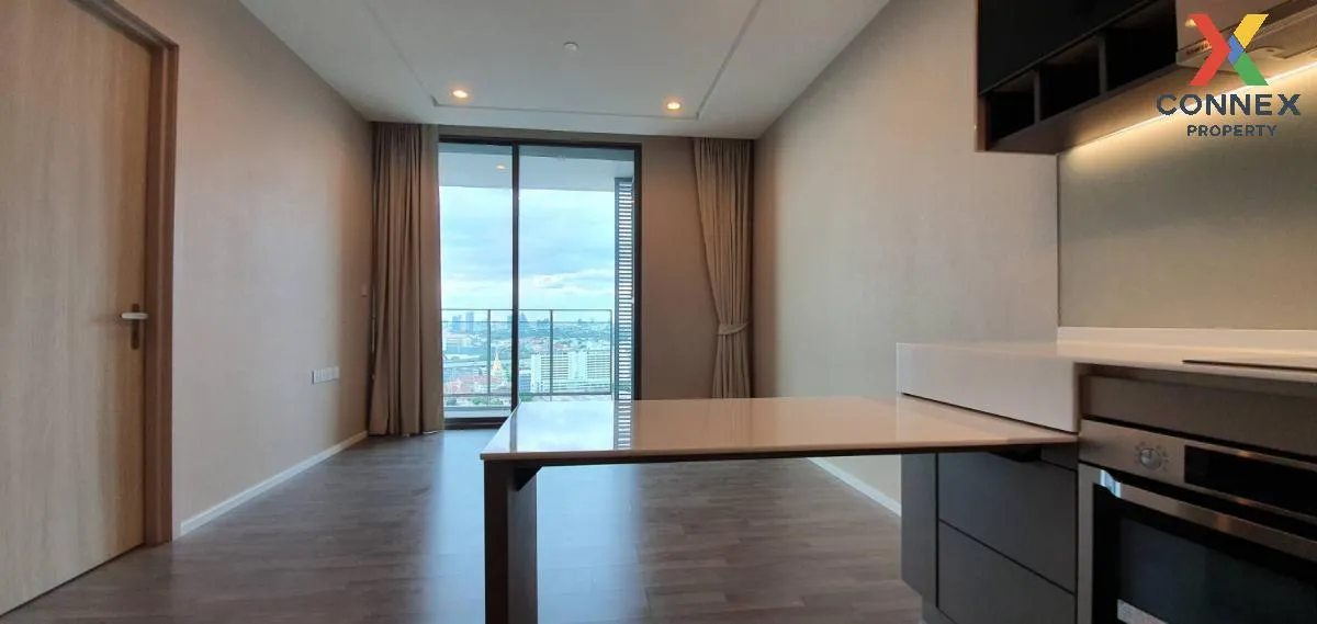 ขายคอนโด  333 ริเวอร์ไซด์ MRT-บางโพ บางซื่อ เขต บางซื่อ กรุงเทพ C 2