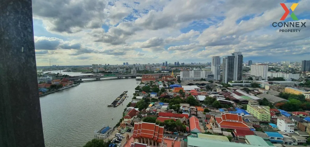 ขายคอนโด  333 ริเวอร์ไซด์ MRT-บางโพ บางซื่อ เขต บางซื่อ กรุงเทพ C 4