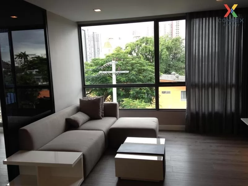 FOR RENT condo , The Room Sukhumvit 40 , BTS-Thong Lo , Phra Khan FOR RENT condo , The Room Sukhumvit 40 , BTS-Thong Lo , Phra Khan 1