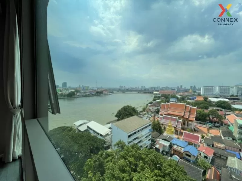FOR RENT condo , 333 Riverside , MRT-Bang Pho , Bang Sue , Bang S