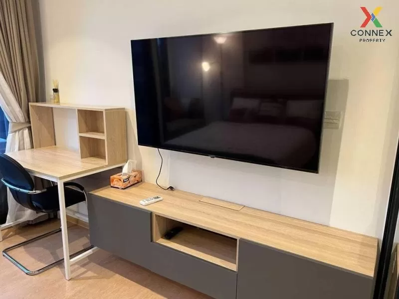 FOR RENT condo , Maru Ekamai 2 , BTS-Ekkamai , Phra Khanong Nuea  2