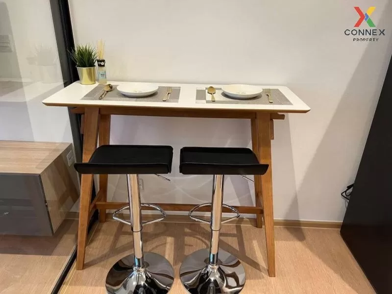 FOR RENT condo , Maru Ekamai 2 , BTS-Ekkamai , Phra Khanong Nuea  3