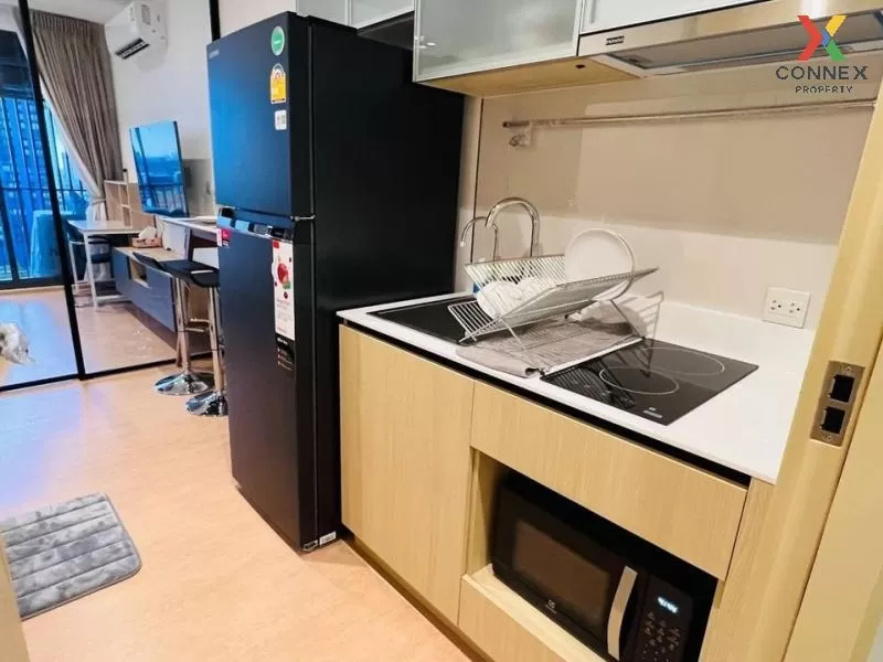 FOR RENT condo , Maru Ekamai 2 , BTS-Ekkamai , Phra Khanong Nuea  4