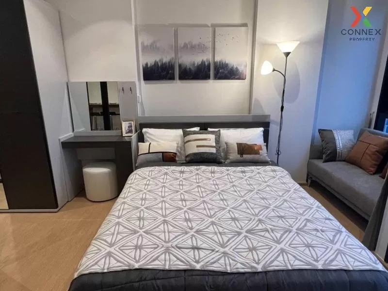 FOR RENT condo , Maru Ekamai 2 , BTS-Ekkamai , Phra Khanong Nuea 