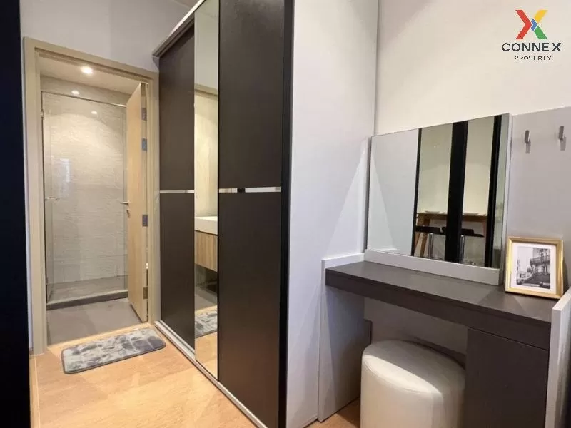 FOR RENT condo , Maru Ekamai 2 , BTS-Ekkamai , Phra Khanong Nuea 