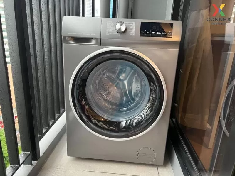 FOR RENT condo , Maru Ekamai 2 , BTS-Ekkamai , Phra Khanong Nuea 