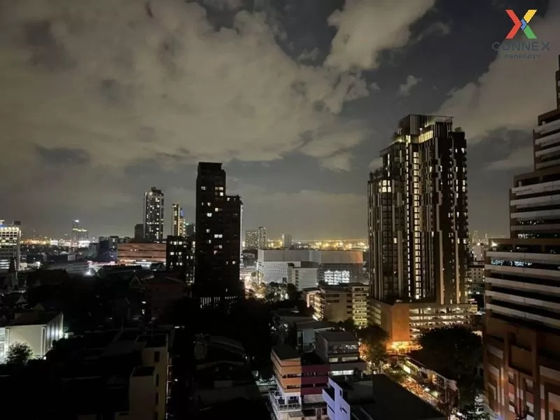 FOR RENT condo , Maru Ekamai 2 , BTS-Ekkamai , Phra Khanong Nuea 