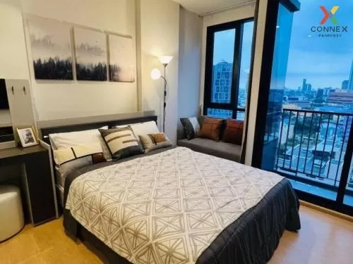 FOR RENT condo , Maru Ekamai 2 , BTS-Ekkamai , Phra Khanong Nuea , Watthana , Bangkok , CX-53680