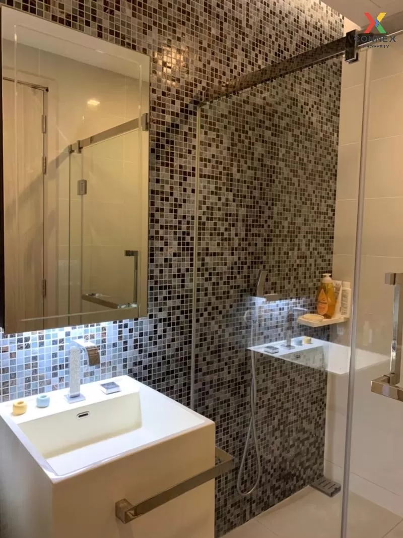 ขายคอนโด  333 ริเวอร์ไซด์ MRT-บางโพ บางซื่อ เขต บางซื่อ กรุงเทพ C