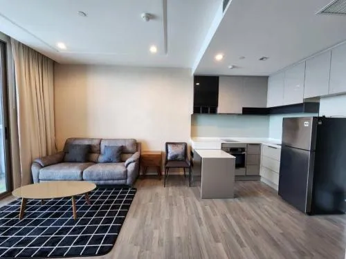 FOR RENT condo , 333 Riverside , MRT-Bang Pho , Bang Sue , Bang Su , Bangkok , CX-53691