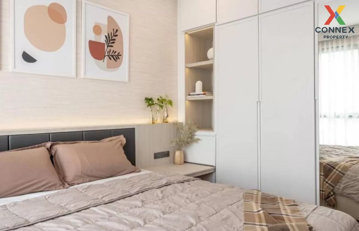 FOR RENT condo , Supalai Premier Charoen Nakhon , BTS-Khlong San  2