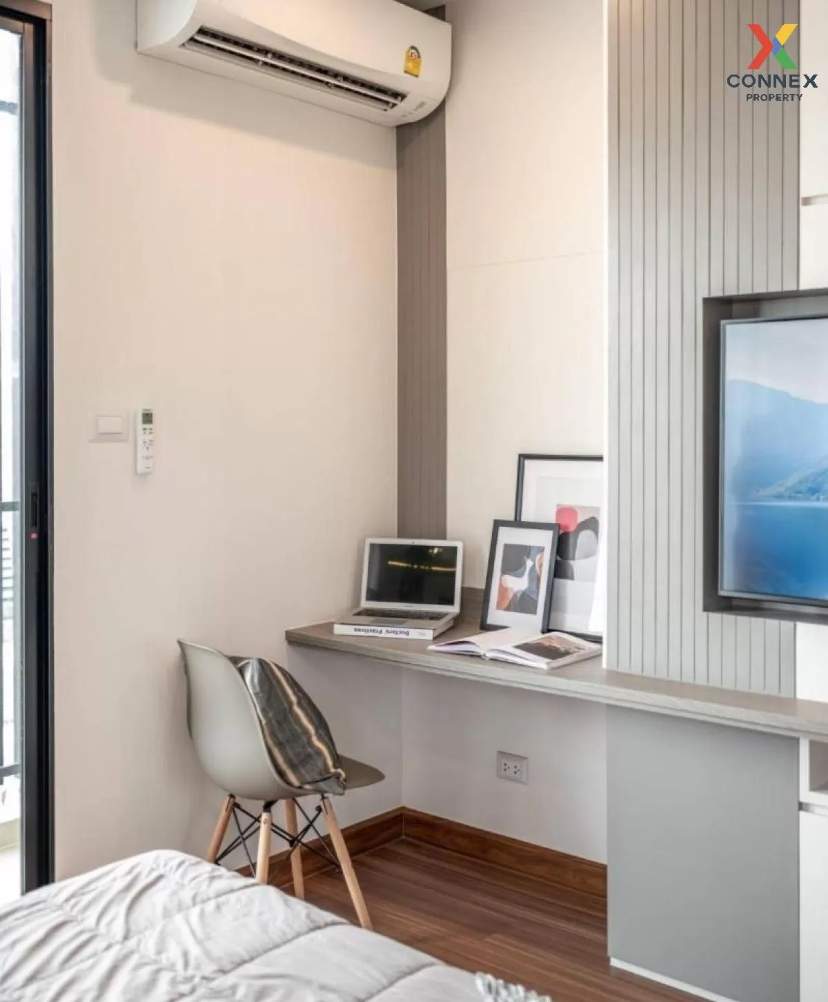 FOR RENT condo , Supalai Premier Charoen Nakhon , BTS-Khlong San 