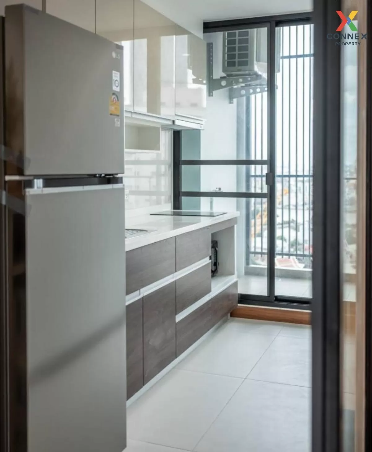 FOR RENT condo , Supalai Premier Charoen Nakhon , BTS-Khlong San 