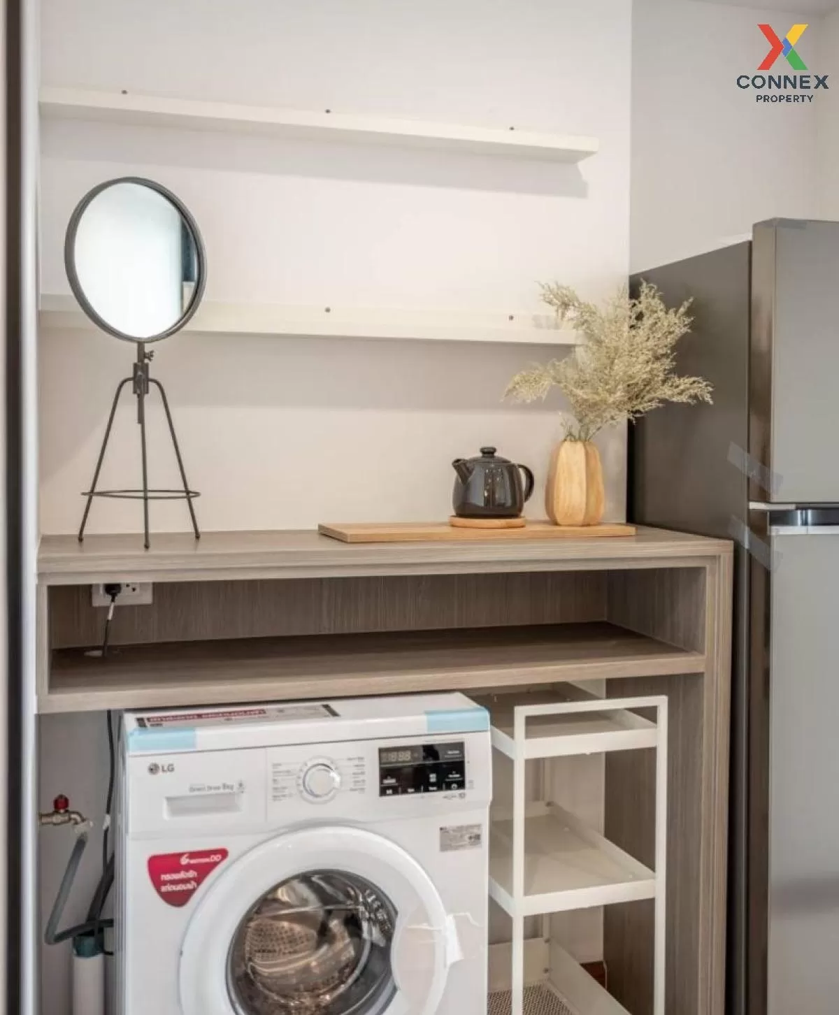 FOR RENT condo , Supalai Premier Charoen Nakhon , BTS-Khlong San 