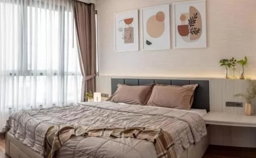 FOR RENT condo , Supalai Premier Charoen Nakhon , BTS-Khlong San , Khlong San , Khlong San , Bangkok , CX-53695