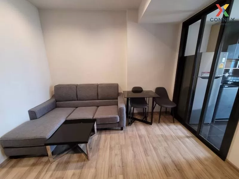 เช่าคอนโด  เดอะไลน์ จตุจักร BTS-หมอชิต จอมพล  เขต จตุจักร กรุงเทพ เช่าคอนโด  เดอะไลน์ จตุจักร BTS-หมอชิต จอมพล  เขต จตุจักร กรุงเทพ 1